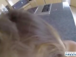 Shefi zoçkë keisha merr fucked filmuar pov