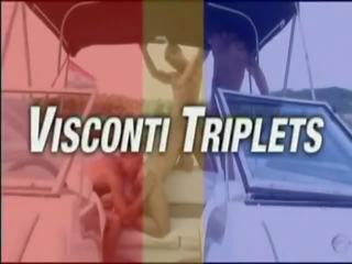 Triplets Trailor
