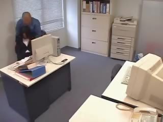 Officelady použitý podle janitor