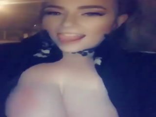 Amelia skye snapchat blowjob biên soạn 2