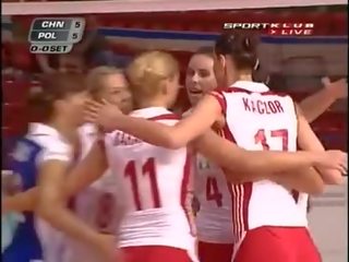 Poland volley puwit