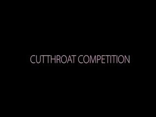 Cutthroat প্রতিযোগিতা