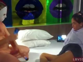 Phụ nữ cậu bé nư sinh ploy fucked lược