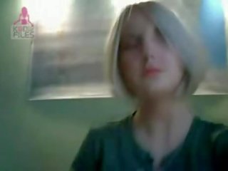 Liels dabas krūtis crazybate camgirl