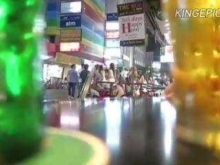 Asien sex film tourist - bangkok naughtiness für single men&excl;