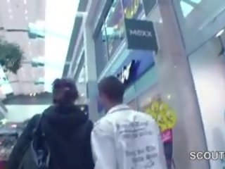 Fiatal cseh tini szar -ban mall mert pénz által 2. német fiúk