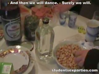 Student Sex Parties Presents Compilation Of Movs