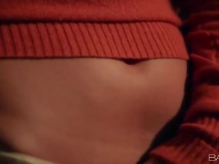 뜨거운 alysha rylee 과 바네사 베라 크루즈 동성애의 섹스 비디오