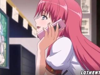 Hentai giới tính với số hai cô gái