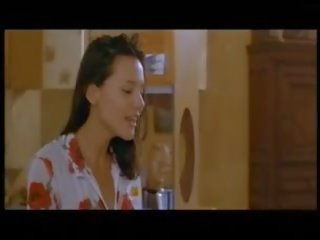 Virginie ledoyen - jeanne 과 그만큼 완전한 사람