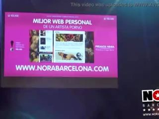 Premios ninfa 2014 mejor web personal y mejor medio delaware comunicación