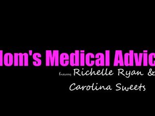 Momsteachsex - carolina sweets,richelle ryan - mama medicininis patarimas