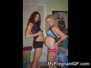 Perempuan yoage preggo exexgfs!