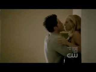 Candice accola sıcak seksi sahne