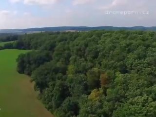 Drone porno 4k aus tschechisch