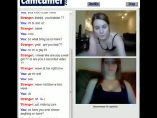 Chat With Teenlesbians