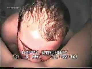 Õnnelik sünnipäev beib 1. osa video