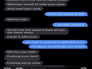 Sensacingas žmona erzina mane su jos vos 18 paauglys prom putė sexting