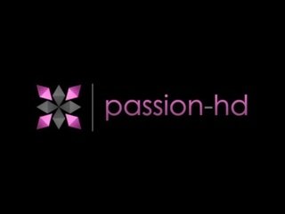 Passion-hd young gözel spinner fucked hard